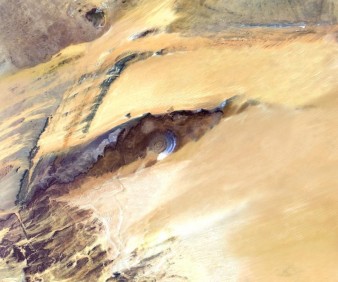 Mauritania Sahara discovery tours